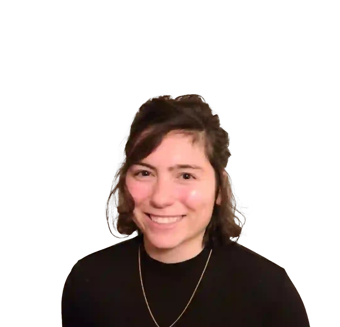 Chelsea Kerklaan Diaz Lopez, Fysiotherapeut